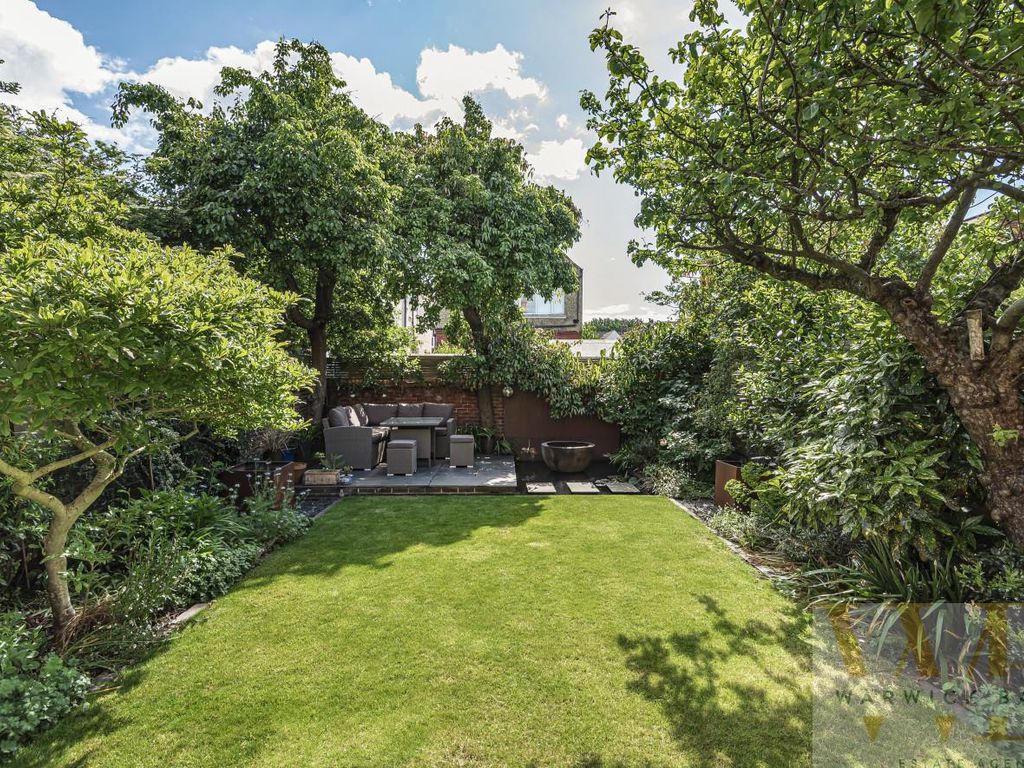 Raphael Road, Hove BN3