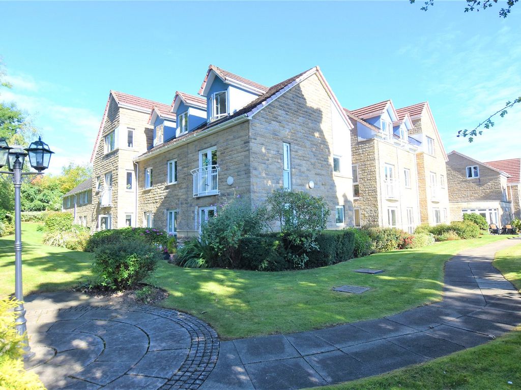 2 bed flat for sale in 42 Stanhope Court, Brownberrie Lane, Horsforth