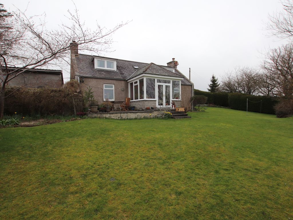 3 bed detached house for sale in Craigellachie, Aberlour AB38 Zoopla