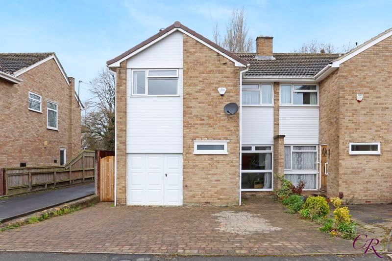 Hollis Gardens, Cheltenham GL51  