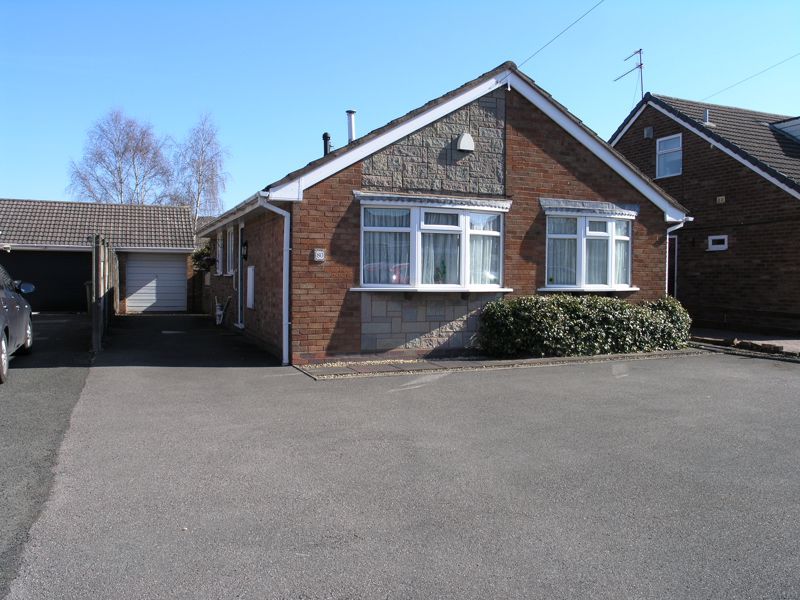 2 bed detached bungalow for sale in Cockshed Lane, Halesowen B62 Zoopla