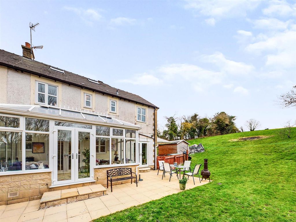 5 bed semidetached house for sale in Wharfedale, Galgate, Lancaster LA2 Zoopla