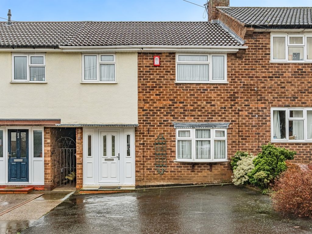 3 bed terraced house for sale in Oakdale Road, Oldbury B68, £220,000 Zoopla