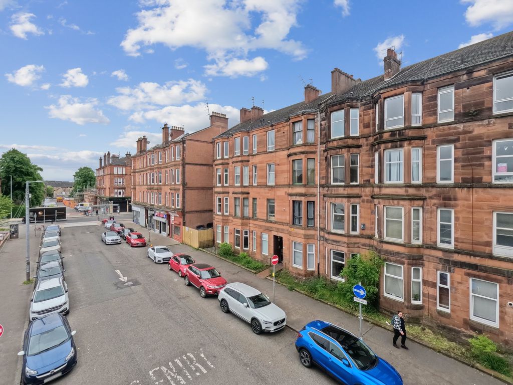 2 bed flat for sale in Kingarth Street, Govanhill, Glasgow G42 Zoopla