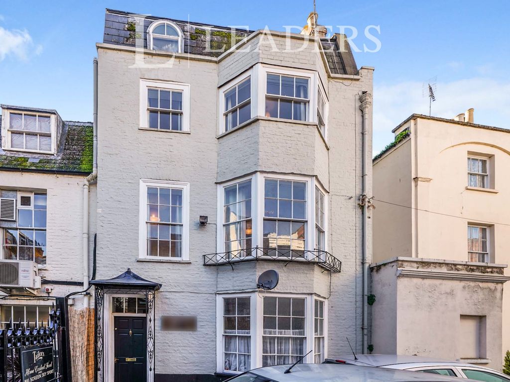 Room to rent in Rodney Road, Cheltenham GL50 Zoopla