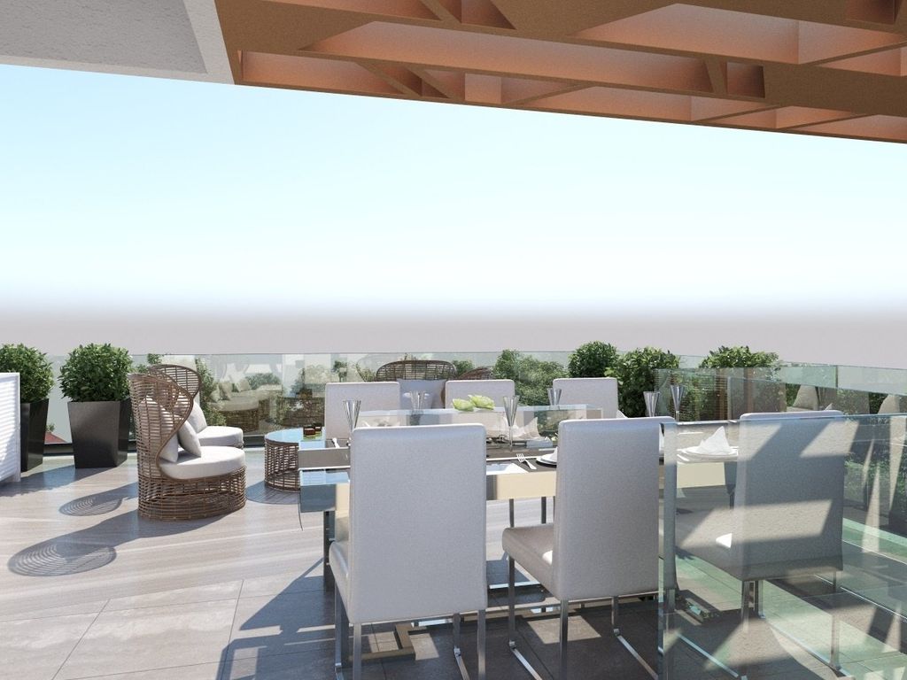 2 bed apartment for sale in Larnaca, Cyprus, £291,381 - Zoopla