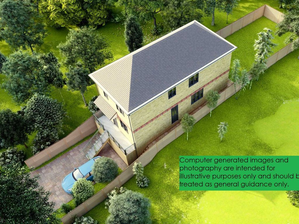 Mayo Gardens, Hemel Hempstead HP1