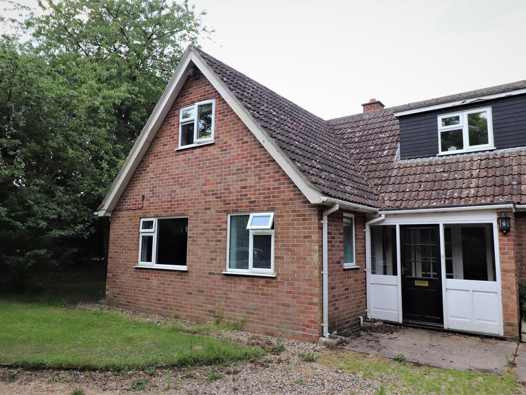 1 bed to rent in Calais Street, Boxford, Sudbury, Suffolk