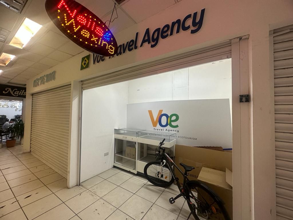 Retail premises to let in The Stratford Centre, Stratford E15 Zoopla