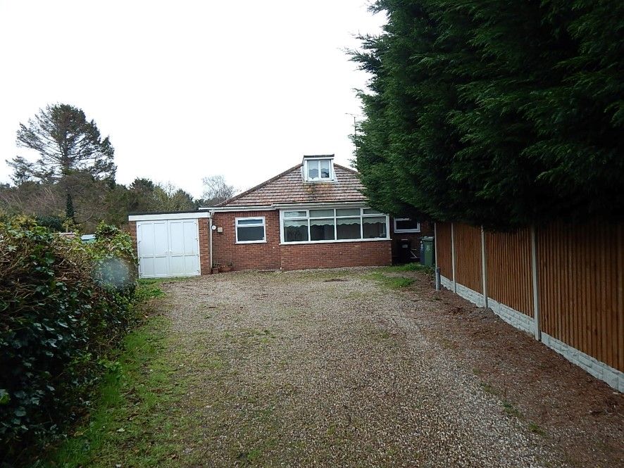 3 bed property for sale in Homelea, Main Road, Ormesby, Great Yarmouth