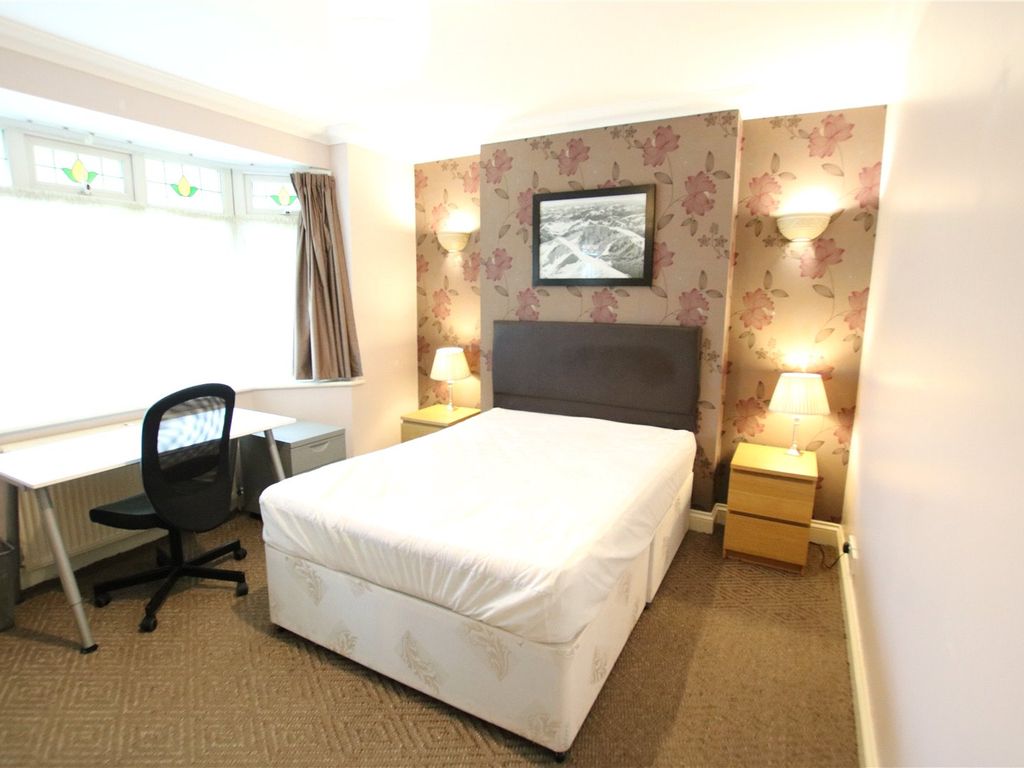 1 bed flat to rent in Honey Hill Road, Kingswood, Bristol BS15 Zoopla