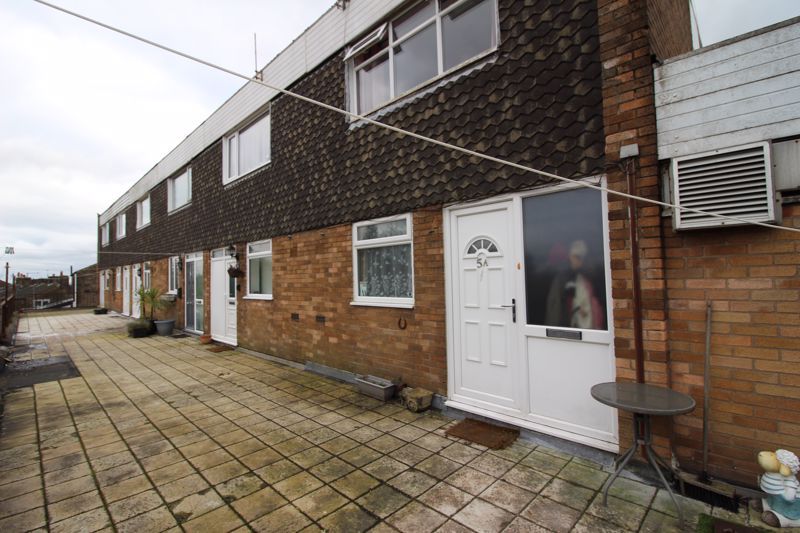 2 bed property for sale in Dingle Road, Upholland, Skelmersdale WN8