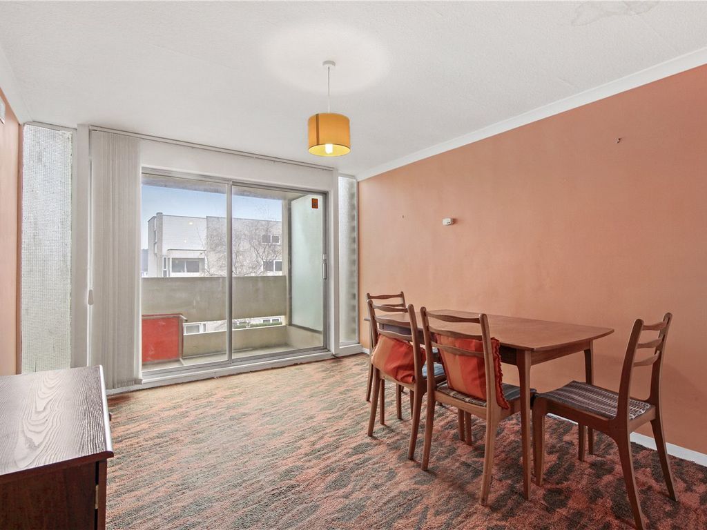 1 bed flat for sale in Bloomsbury Close, London W5 Zoopla