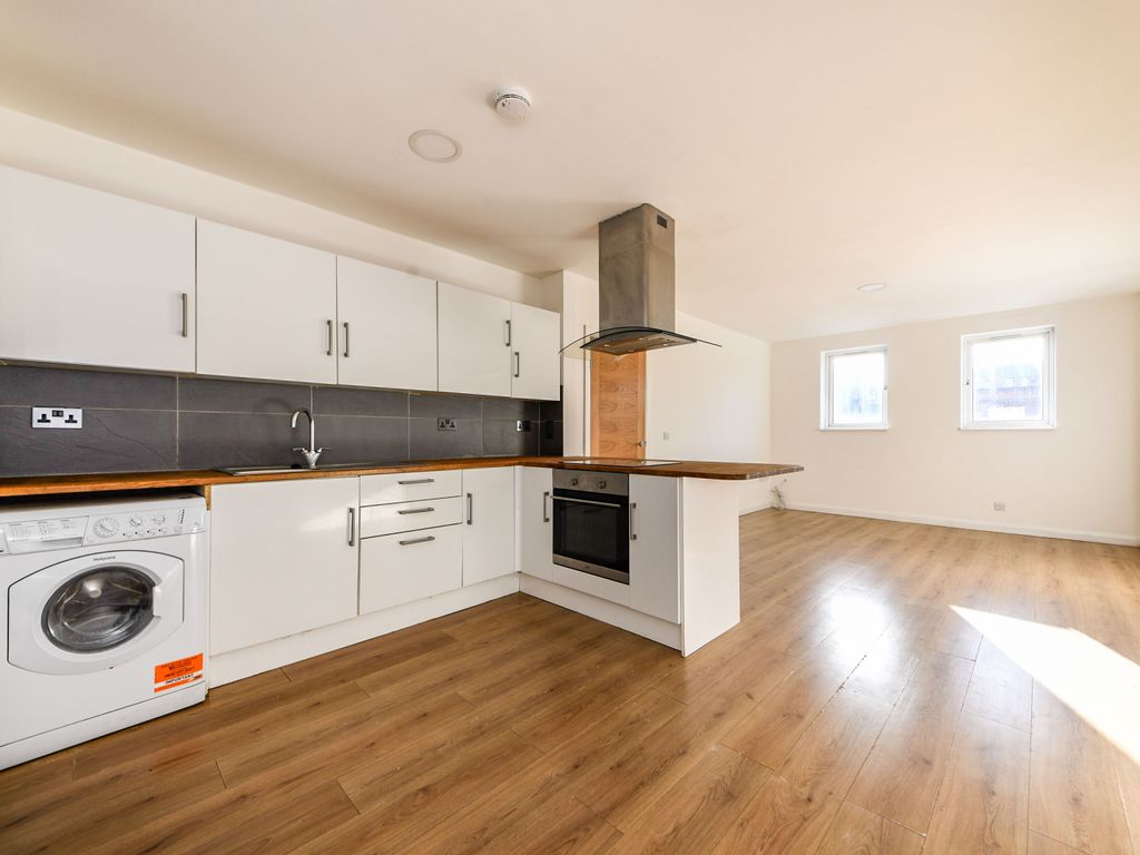 64 Craven Park Road, Harlesden NW10