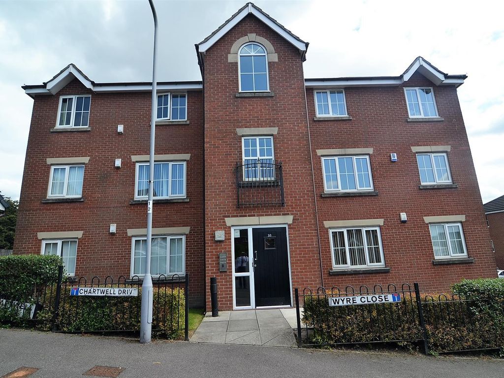 1 bed flat for sale in Chartwell Drive, Wibsey, Bradford BD6 Zoopla