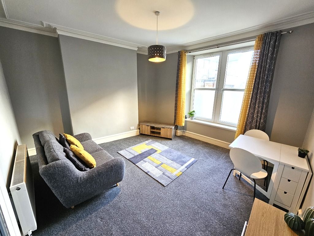 1 bed flat to rent in Claremont Street, City Centre, Aberdeen AB10, £