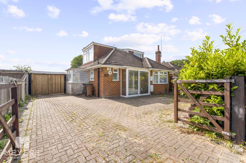 4 bed property for sale in Station Road, West Moors, Ferndown BH22 Zoopla