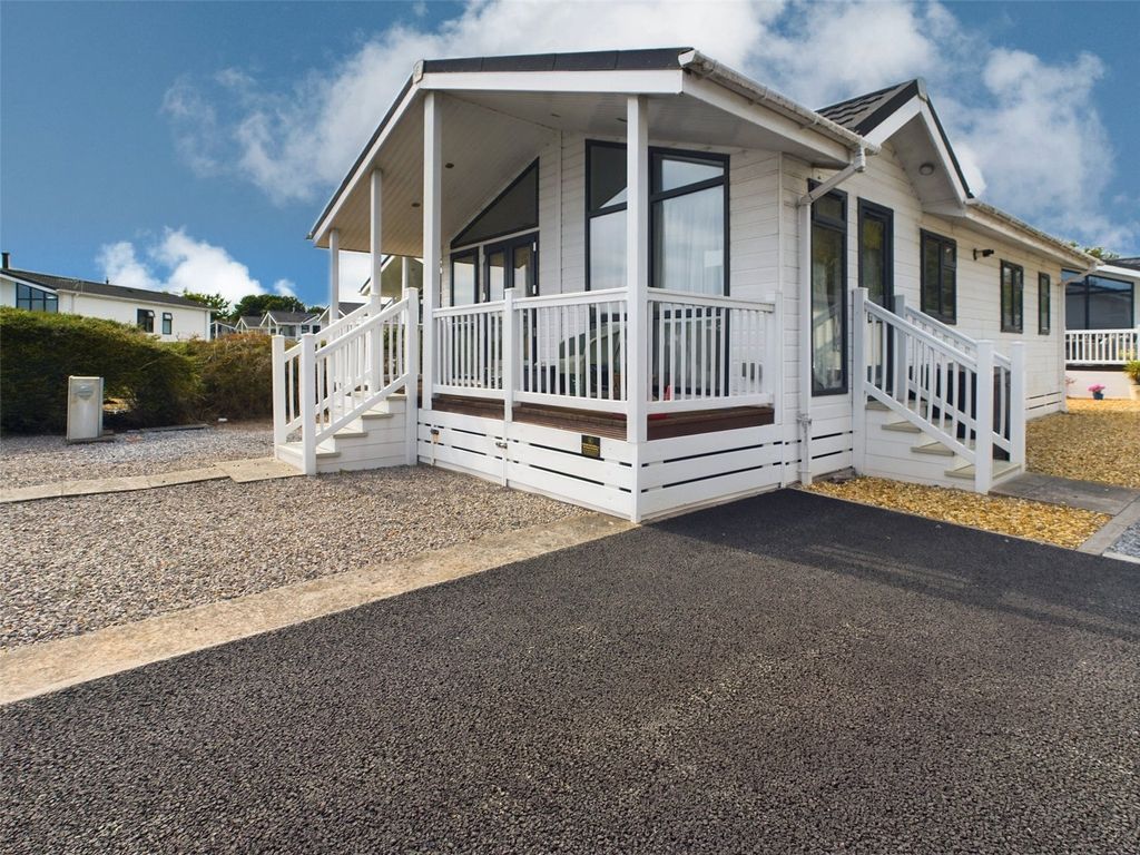 2 bed detached house for sale in Portskewett, Caldicot, Monmouthshire NP26, £150,000 Zoopla