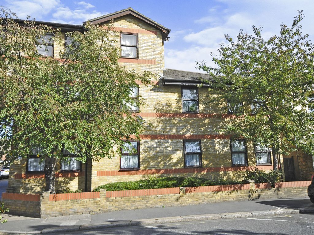 1 bed flat for sale in Sangley Road, Catford SE6 Zoopla