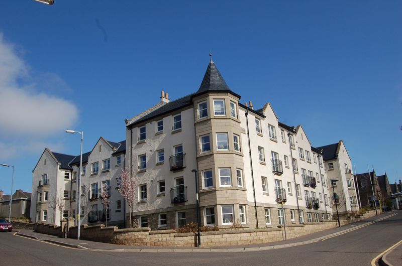 1 bed property for sale in Wallace Court, Lanark ML11 Zoopla