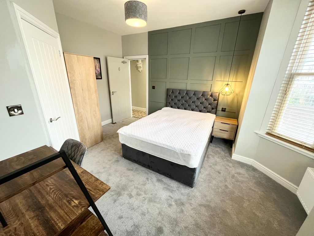 Room to rent in Mayors Walk, Room 6, Peterborough PE3 Zoopla