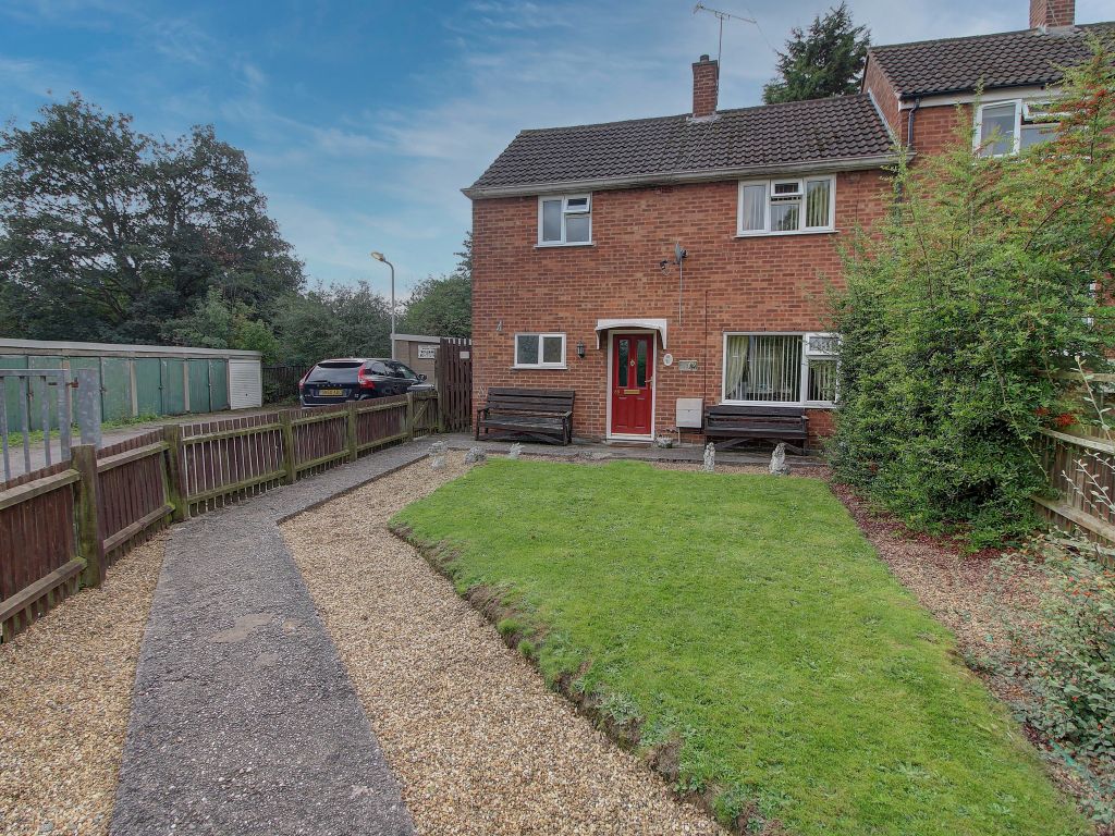 3 bed end terrace house for sale in Ashwood Road, Nuneaton CV10, £120,000 Zoopla