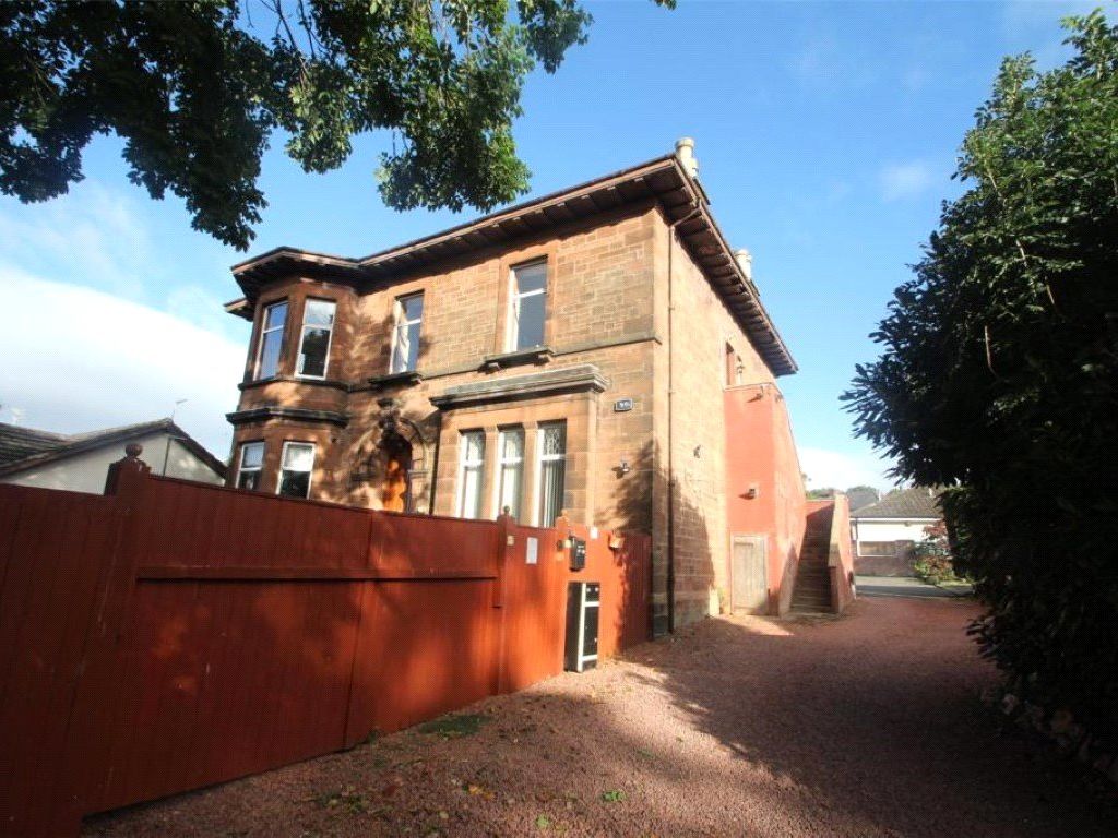 4 bed flat for sale in Wester Mavisbank Avenue, Airdrie ML6 Zoopla