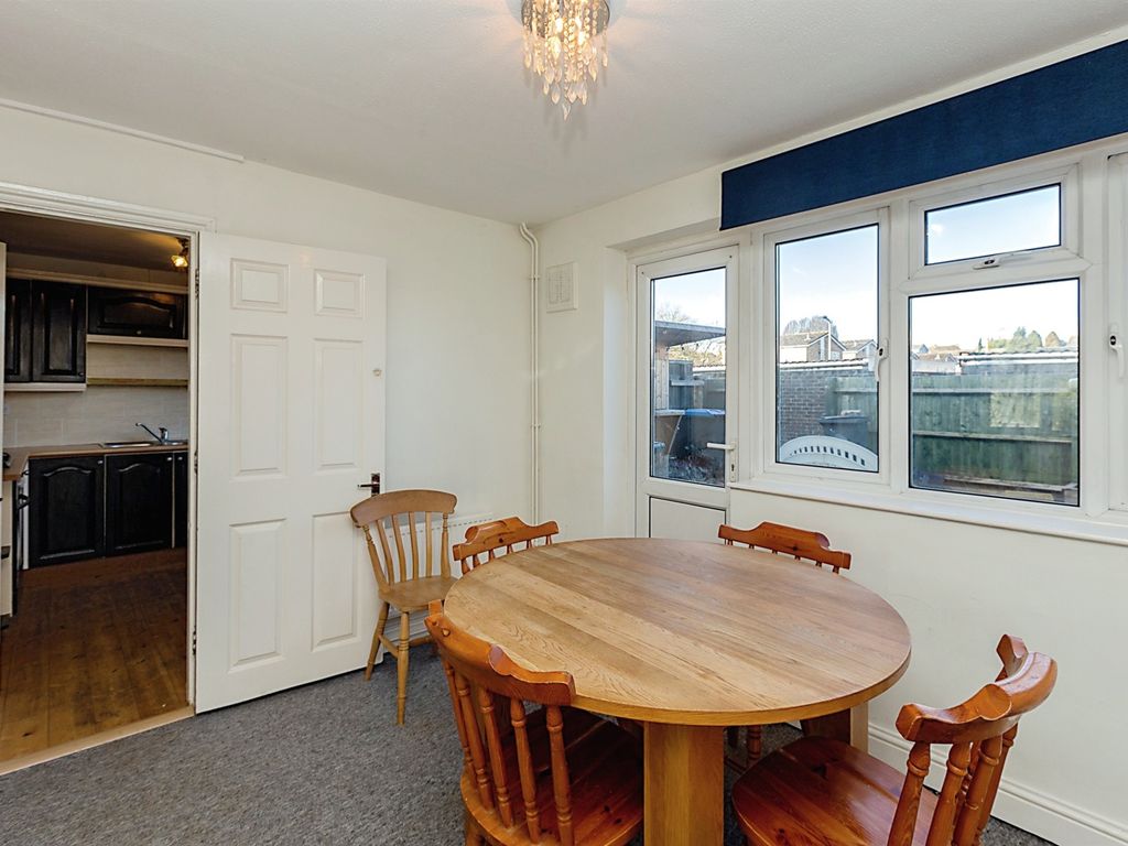 3 bed terraced house for sale in Moorland Road, Witney OX28 Zoopla