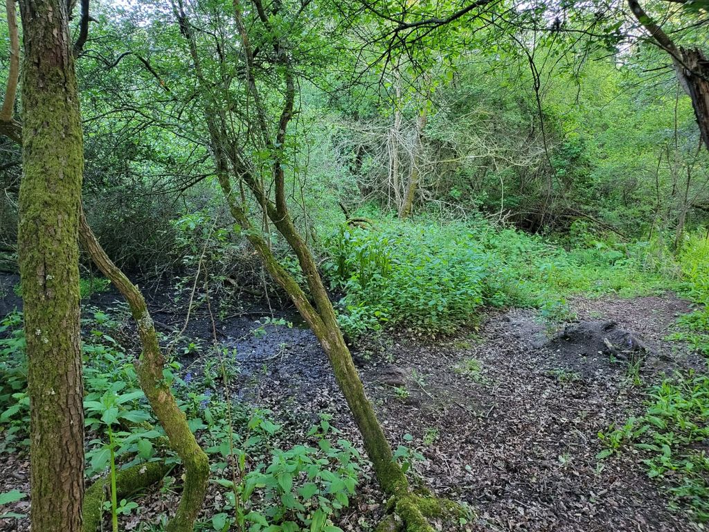 Land for sale in Stan Hill, Horley RH6 Zoopla