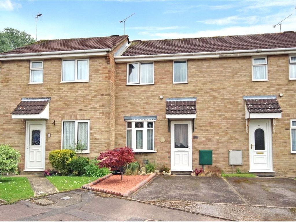 2 bed detached house to rent in Hadleigh Close, Westlea, Swindon
