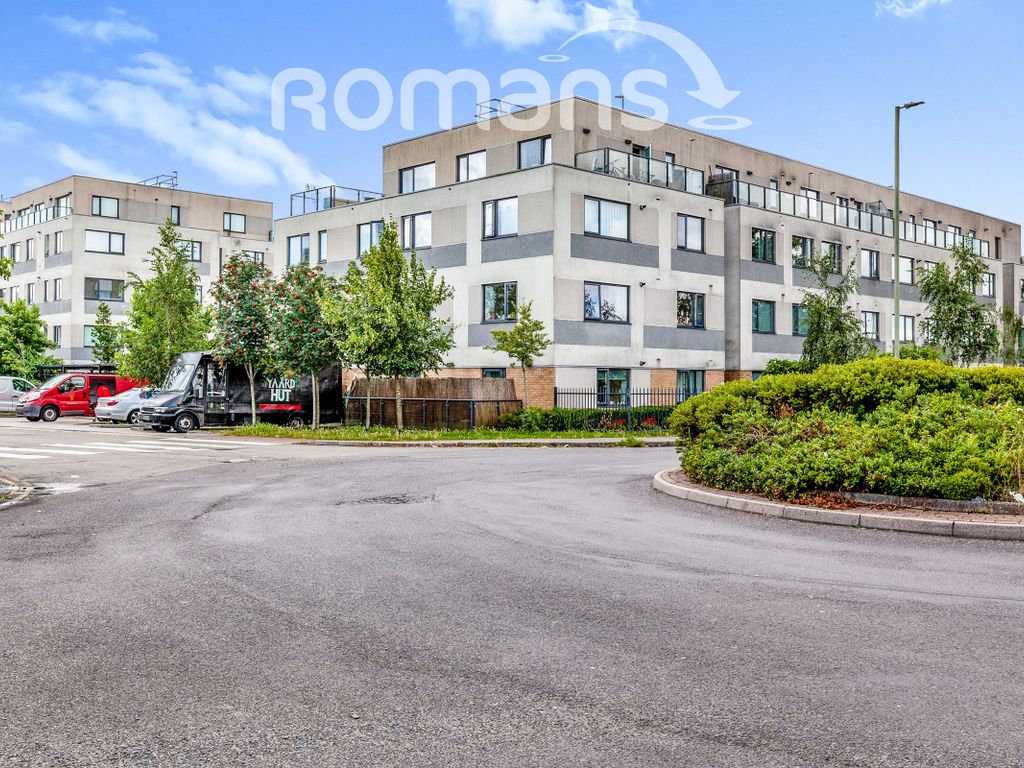 2 bed flat to rent in West Plaza, Town Lane, Stanwell TW19 Zoopla