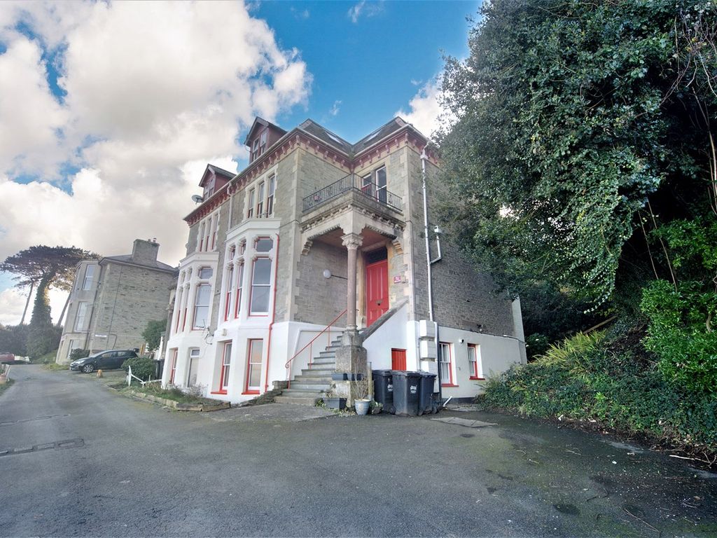 3 bed flat for sale in Barnstaple Road, EX34 Zoopla