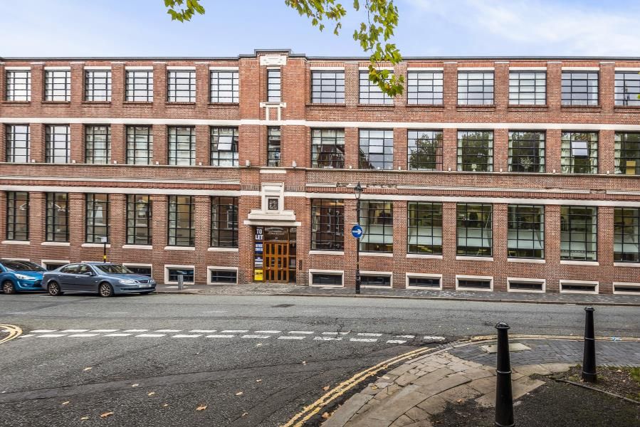 St Pauls Place, St Pauls Square, Birmingham B3  