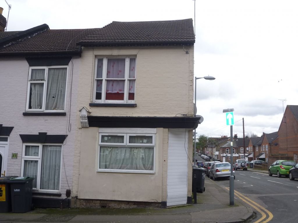 1 bed flat to rent in Tavistock Street, Luton LU1 Zoopla