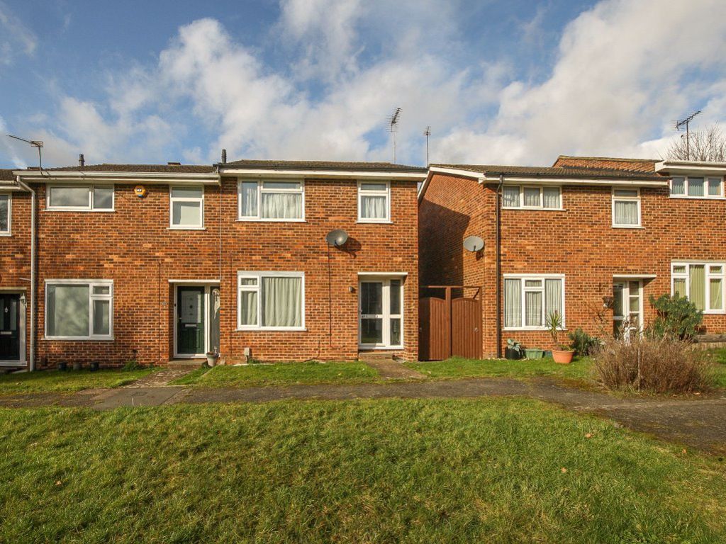 3 bed property to rent in Chiltern Park Avenue, Berkhamsted HP4 Zoopla