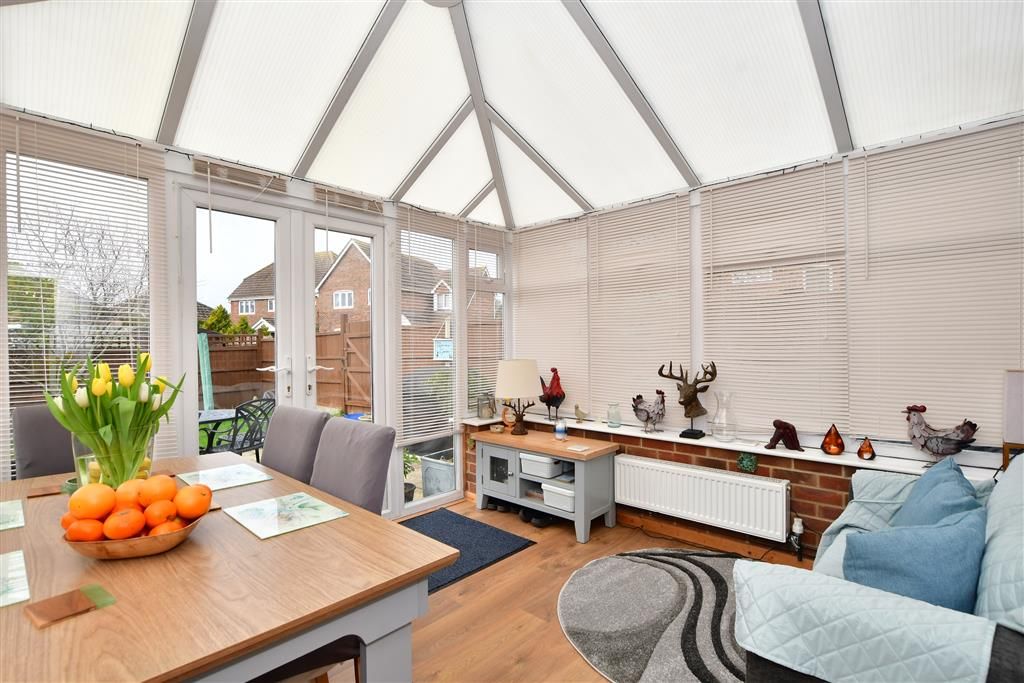 3 bed semidetached house for sale in Elm Grove, Runcton, Chichester