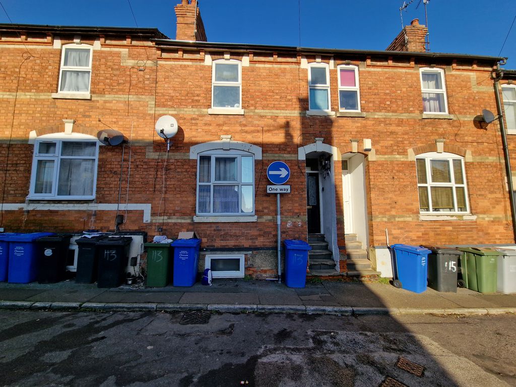 1 bed property to rent in Mill Road, Kettering NN16 Zoopla