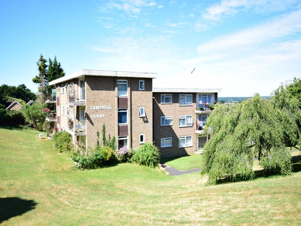 2 bed flat for sale in Gresham Way, St. LeonardsOnSea TN38 Zoopla