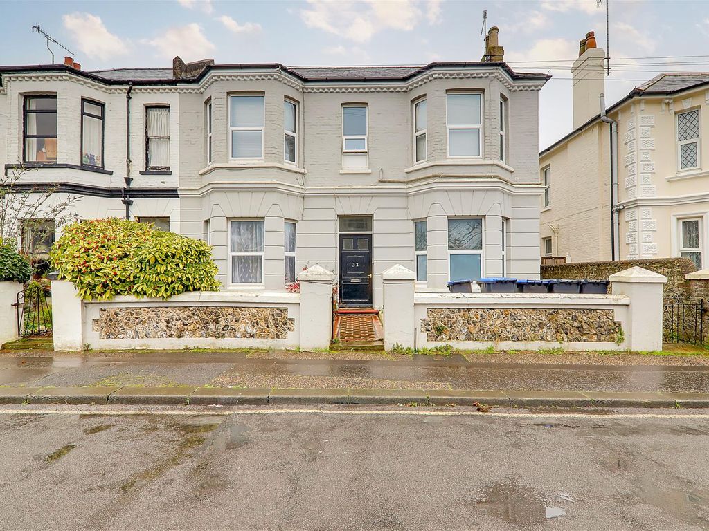 1 bed flat for sale in Madeira Avenue, Worthing BN11 Zoopla
