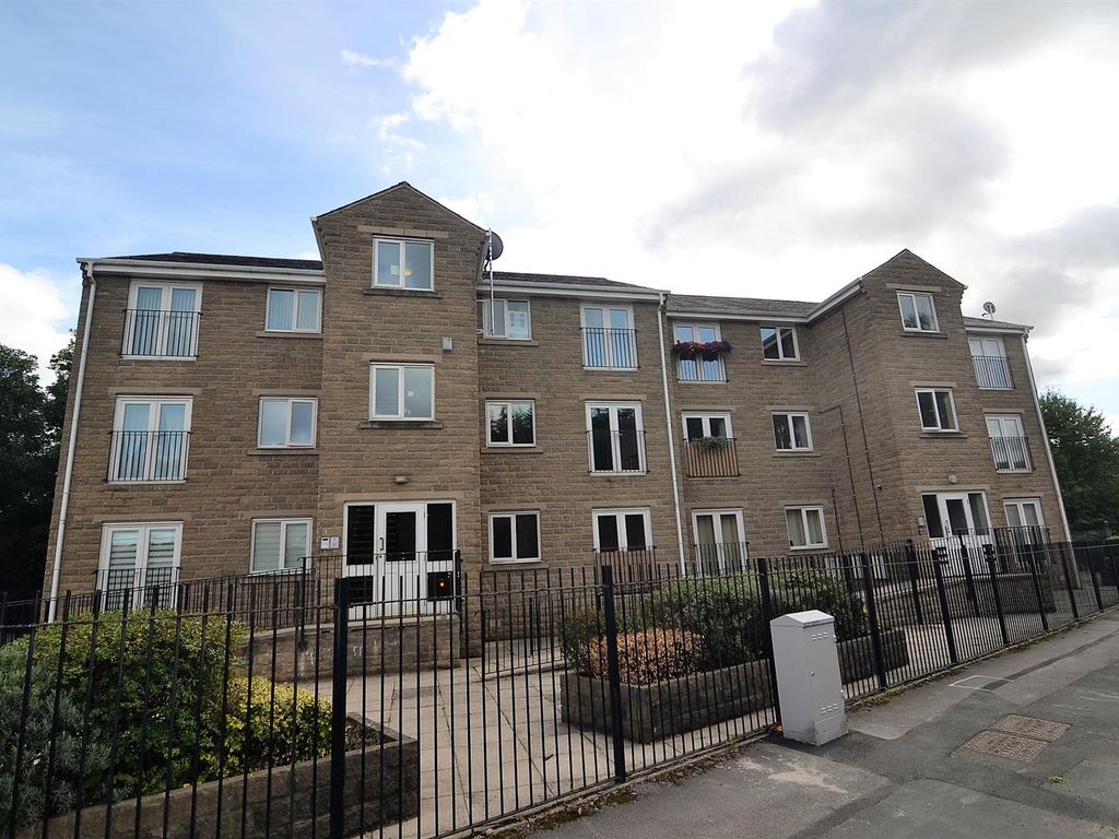 2 bed flat for sale in Balme Road, Cleckheaton, Bradford BD19 Zoopla