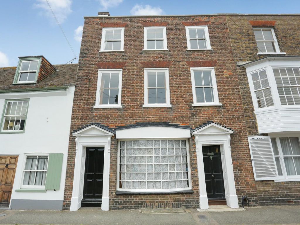 4 bed property for sale in Blenheim Road, Deal CT14 Zoopla