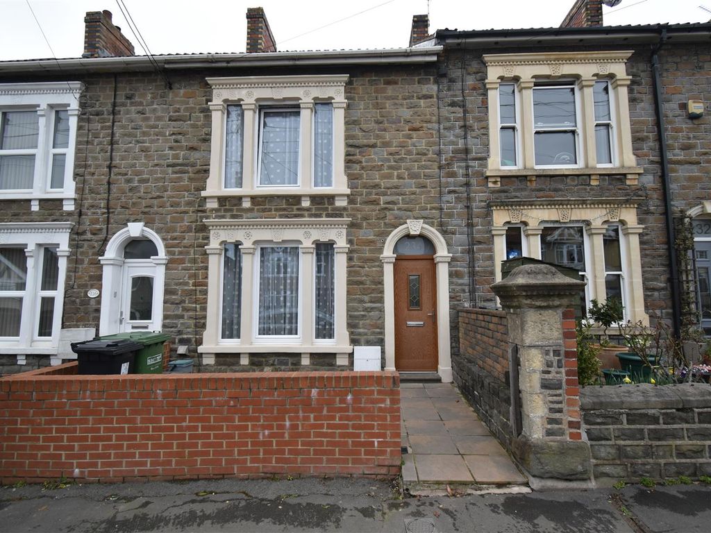 5 bed terraced house for sale in Hanham Road, Hanham, Bristol BS15 Zoopla