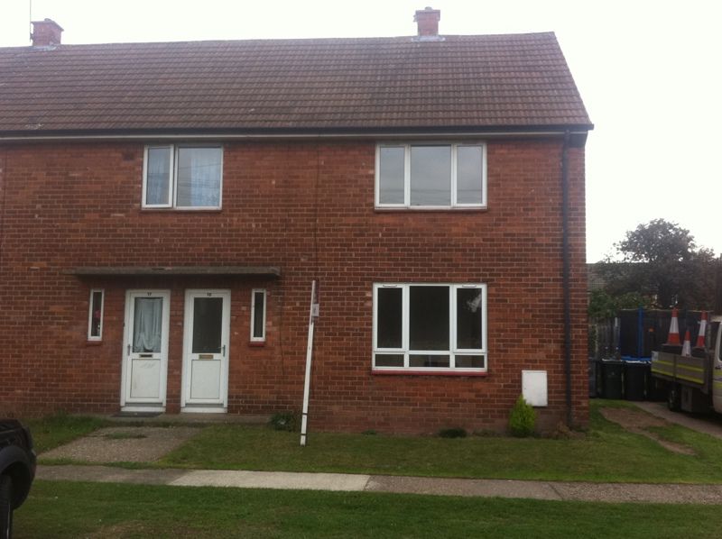 3 bed semidetached house to rent in 17 Hazel Avenue, Auckley