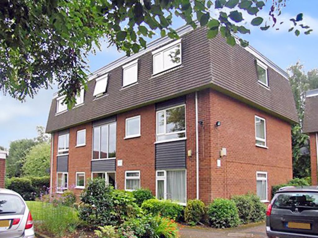2 bed flat to rent in Linden Court, Beeston, Nottingham NG9 Zoopla