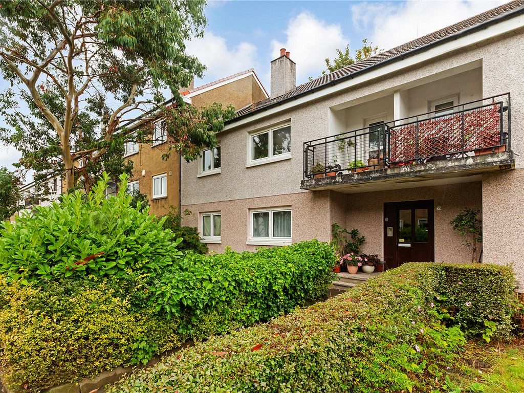 2 bed flat for sale in Ashmore Road, Merrylee, Glasgow G43 Zoopla