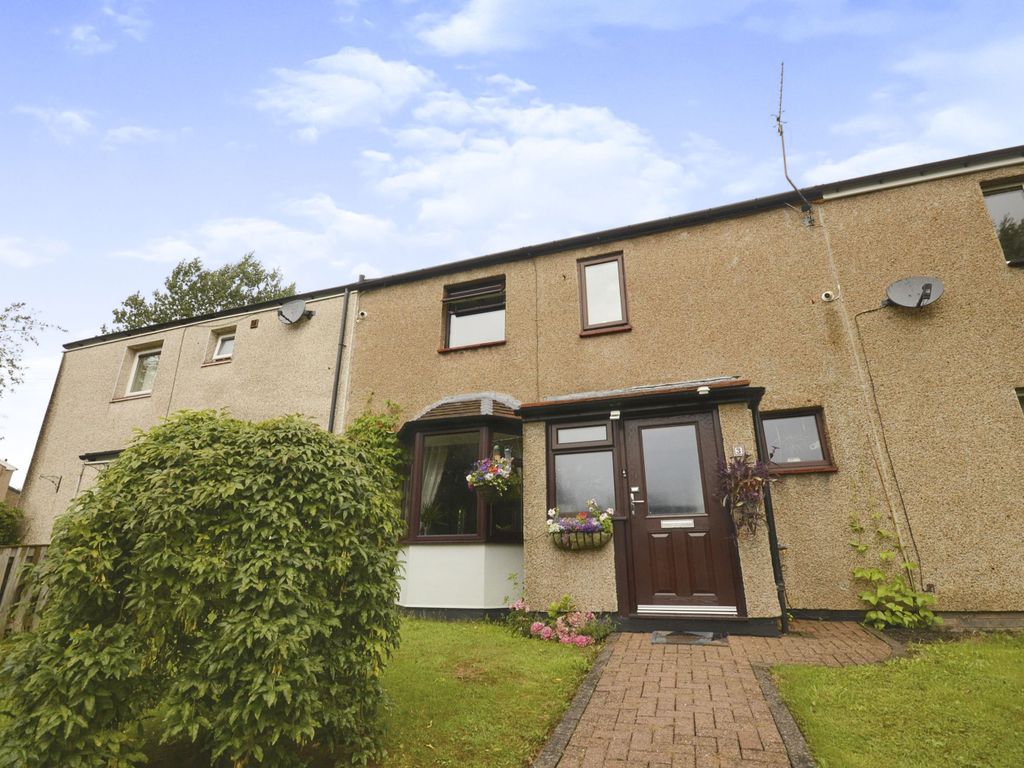 3 bed terraced house for sale in Roscoe Mount, Sheffield, South