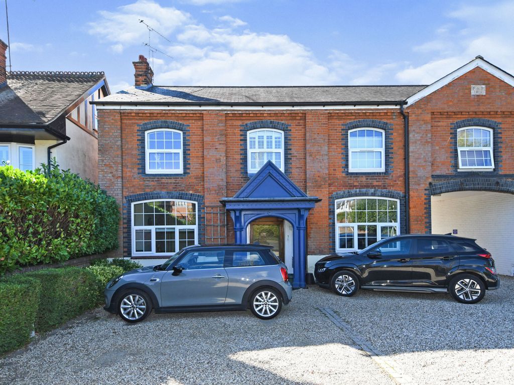 Foremans Chelmsford CM1  