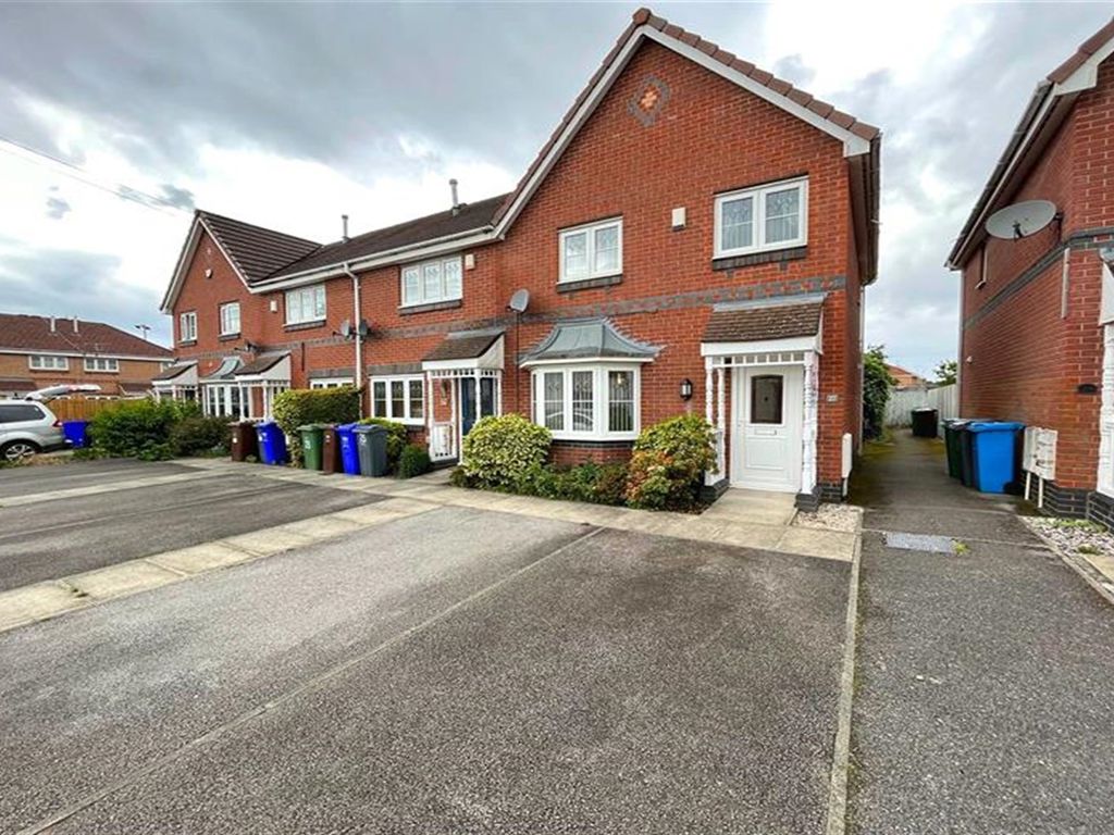 Houses For Sale Wythenshawe M23 at Sharon Carolan blog
