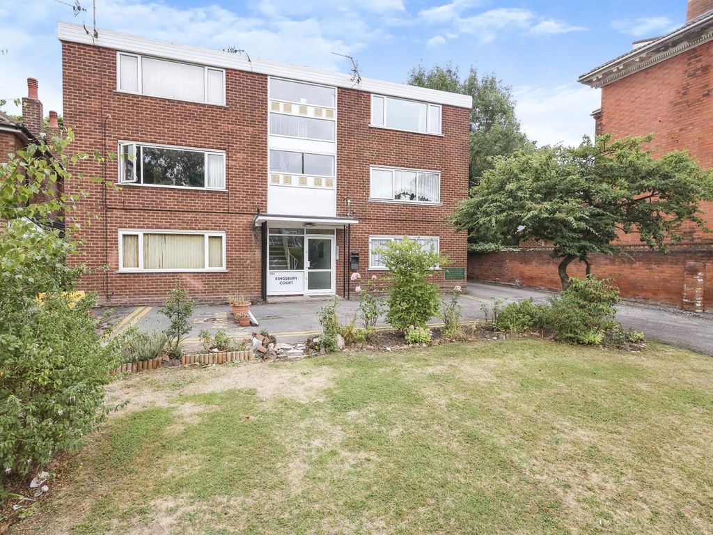 1 bed flat for sale in Kingsbury Court, 194 Gravelly Hill, Birmingham