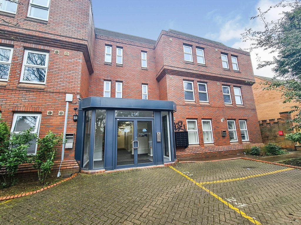 1 bed flat for sale in Park Road, Peterborough PE1 Zoopla